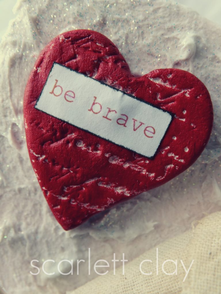 be brave 1